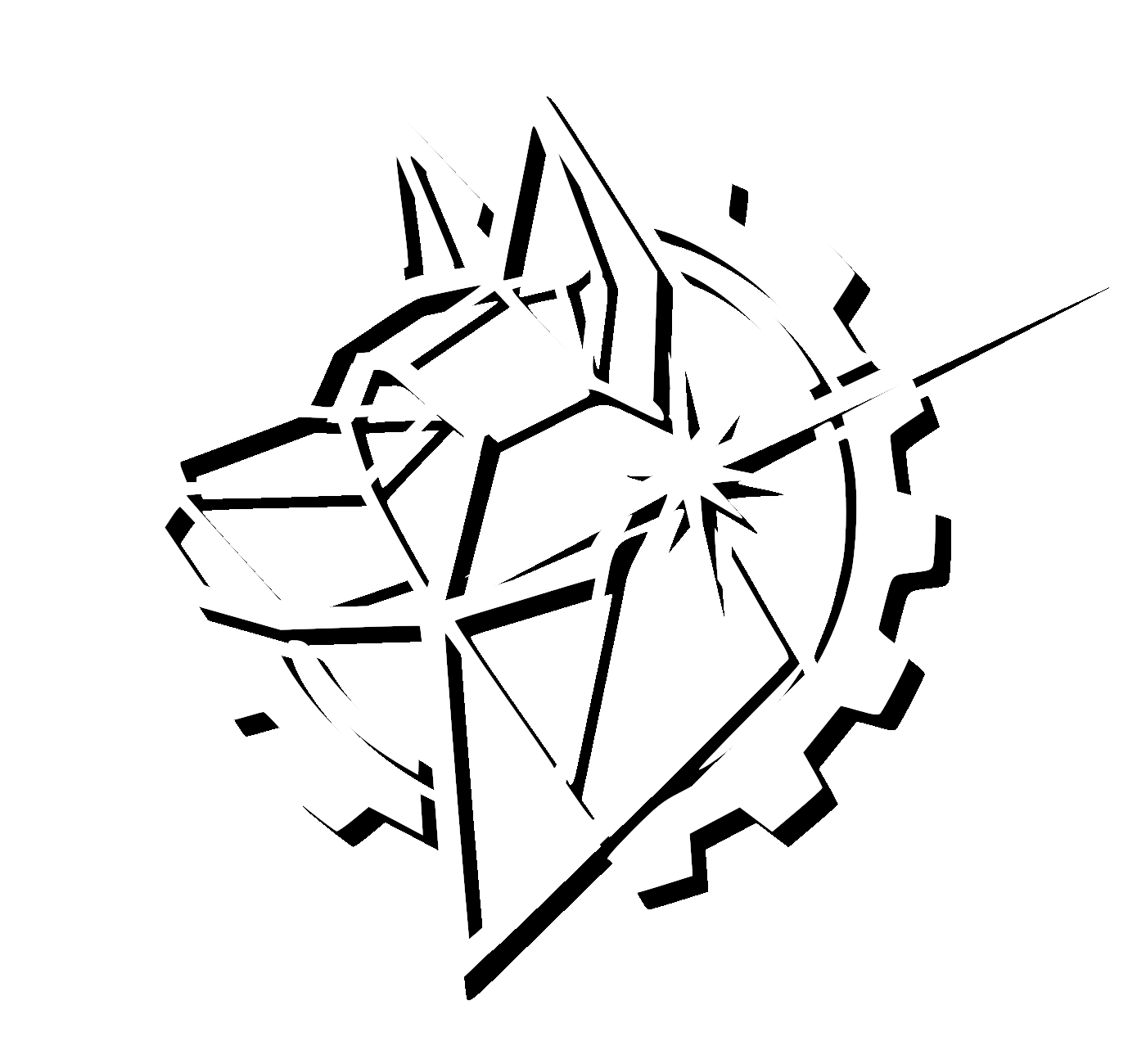 NovaDogg Laser Creations Logo